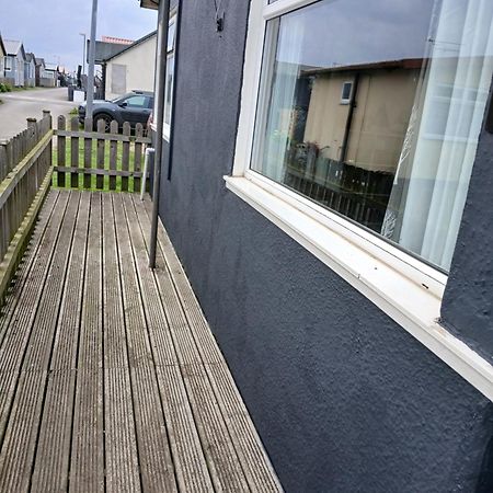 Sj Seaside Chalet Villa Bridlington Exterior photo