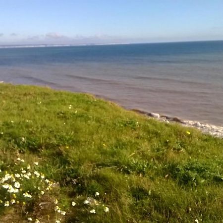 Sj Seaside Chalet Villa Bridlington Exterior photo